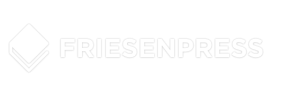 FriesenPressLogoWhite
