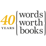 WordsWorth40Logo-Black+-+Alternate