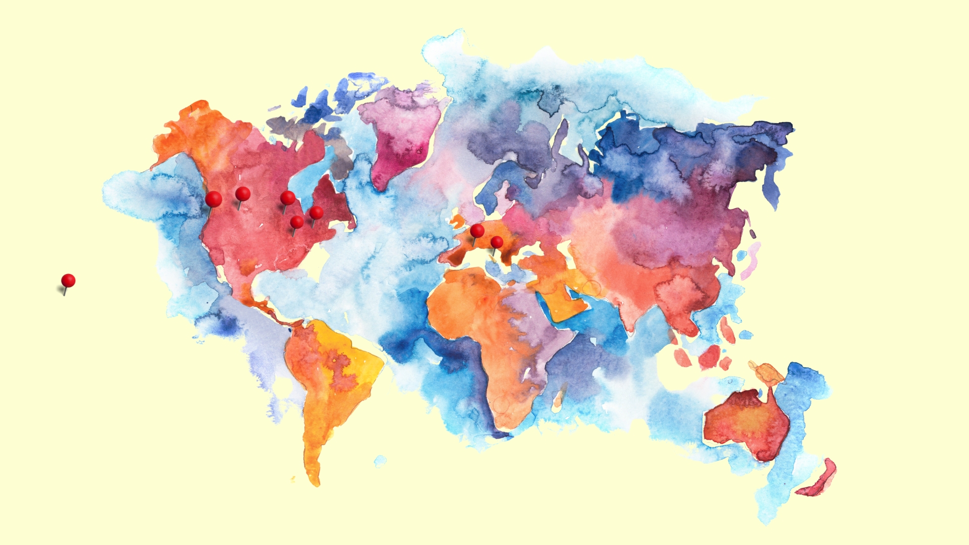 WIWIW Map – August 27, 2025