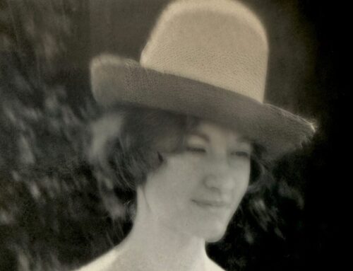 Loose Lipped, and the Making of Wink